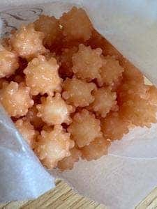 銀座 緑寿庵清水