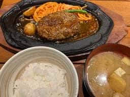 君のハンバーグを食べたい 渋谷店