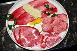 焼肉Nick 錦店