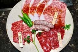 焼肉Nick 錦店
