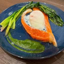 BISTRO BONHEUR