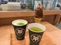 田頭茶舗 リバーウォーク北九州店