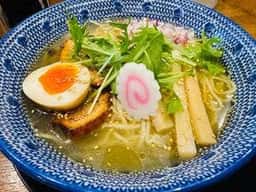 自家製麺 手もみラーメン 来楽軒 みよし店