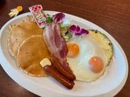 ラ・オハナ 沼津杉崎店