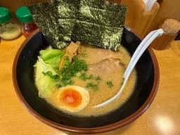 らーめん 壱吉