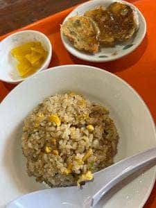 味楽亭 賀来店