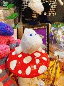 エリーズ カフェ