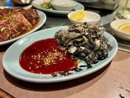 焼肉ここから 赤坂店