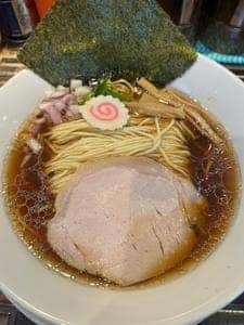 ヌードルキッチン ガナーズ