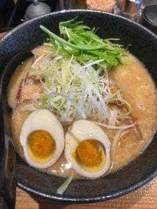 RAMEN TOMIRAI