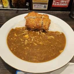 カレーハウスCoCo壱番屋 東急大岡山駅前店