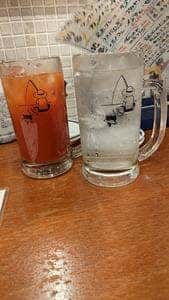 釣宿酒場 マヅメ 野毛本店