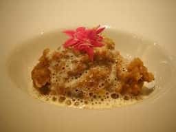 フランス料理研究室 AMPHYCLÈS