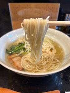 麺処 如月
