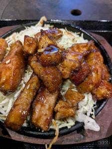 豚屋食堂 岡垣町店