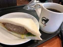 カフェ・ベローチェ 京都駅前店