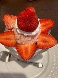 星乃珈琲店 倉敷中庄店