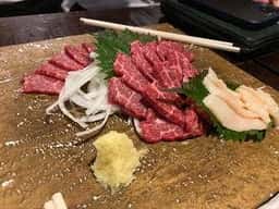 地鶏炭火焼 鳥亭 新市街店