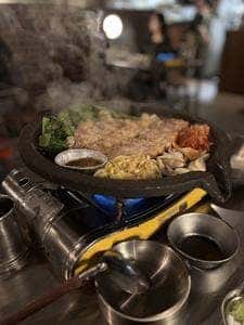 コギソウル 難波店