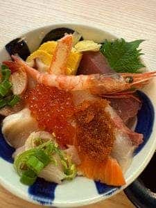 あけぼの寿司