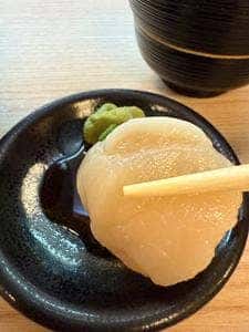 あけぼの寿司