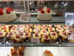 元町ケーキ 元町本店