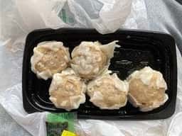 だるま焼売 広島エキエ店