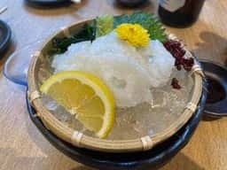 魚の四文屋 三鷹店