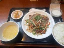 四川料理 食為鮮 東京店
