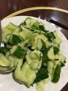 青香延