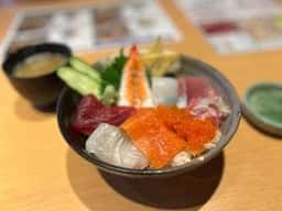 すし藤乃 津田沼店