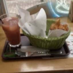 FALAFEL BROTHERS 六本木店