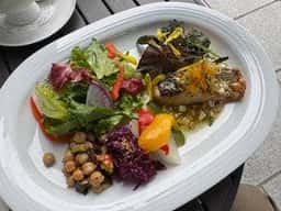 Anchor Grill Yokohama