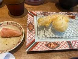 博多天ぷら やまみ JR川崎タワー店