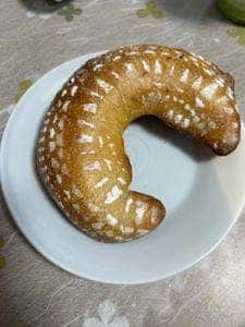 にじわパン