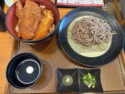 トンから亭 町田旭店