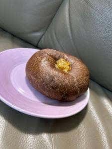 Ohana Bagel