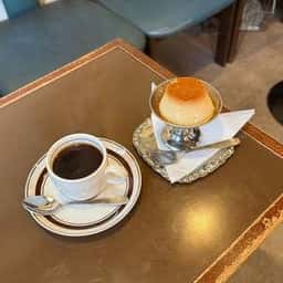 純喫茶 マウンテン