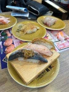 ABURI百貫 イオンレイクタウンmori店