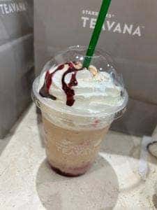 スターバックス コーヒー 越谷イオンレイクタウンkaze 2階カフェプラザ店