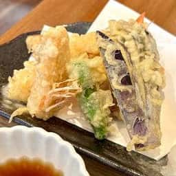蕎麦カフェひまRIN