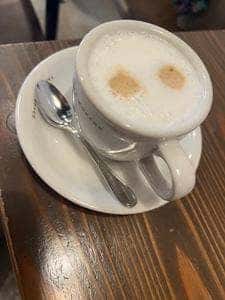 やなか珈琲店 芝大門店