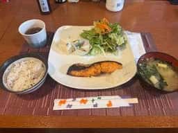 麹料理 ごはん