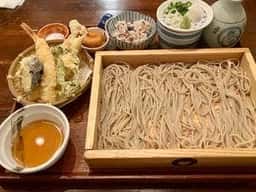 そば処 テツ美