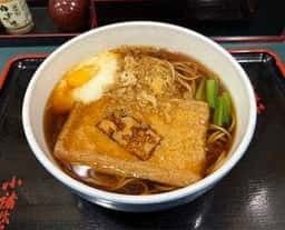 小諸そば 茅場さくら通り店