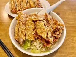 リトルチャイナ 豊
