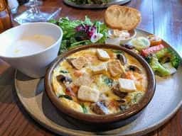 フレンチ大衆食堂 ボッチ