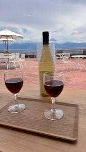 サントリー登美の丘ワイナリー