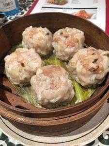 中国名菜処 悟空