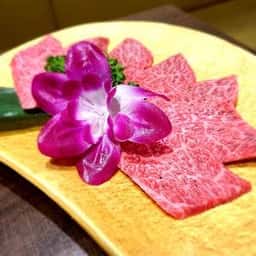 和牛専門店 焼肉天龍 上野御徒町店